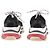 Scarpe BALENCIAGA T.EU 37 Pelle Nero - vista 5