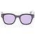 Autre Marque Gafas de sol KALEOS T. Plástico Negro