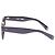 Autre Marque Gafas de sol KALEOS T. Plástico Negro - vista 4