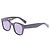 Autre Marque Gafas de sol KALEOS T. Plástico Negro - vista 5