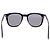 Gafas de sol SAINT LAURENT T. Plástico Negro - vista 2