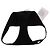 Autre Marque MOEVA Bademode T.International L Polyester Schwarz - Ansicht 5