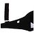 Autre Marque MOEVA Bademode T.International L Polyester Schwarz - Ansicht 6