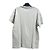T-shirt JIL SANDER T.International M Cotone Grigio - vista 2