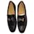 Mocassini Parigi Hermès Nero