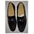 Mocassini Parigi Hermès Nero - vista 3