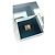 Autre Marque Collana con pendente Bulgari B-Zero1 diamanti oro rosa 18K D'oro