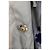 HUGO BOSS Delara2 Wickelkleid beige floral - Ansicht 12