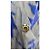 HUGO BOSS Delara2 Wickelkleid beige floral - Ansicht 13