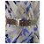 HUGO BOSS Delara2 Wickelkleid beige floral - Ansicht 16