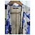 HUGO BOSS Delara2 Wickelkleid beige floral - Ansicht 8