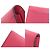 Billetera compacta con doblez Constance de Hermès Rosa - vista 9