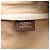 Hermès Marrone Toile e Clemence Victoria 43 Beige - vista 5