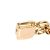 Hermès Collana Amuleto Constance di Hermes in oro rosa 18K - vista 7