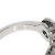 Tiffany & Co Tiffany Circlet Diamantring aus Platin - Ansicht 5