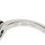 Tiffany & Co Tiffany Circlet Diamantring aus Platin - Ansicht 6