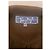 Thierry Mugler Wickelkleid Mokka Braun - Ansicht 5