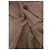 Thierry Mugler Wickelkleid Mokka Braun - Ansicht 7