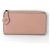 Cartera larga de cuero Taurillon Louis Vuitton