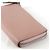 Cartera larga de cuero Taurillon Louis Vuitton - vista 3