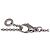 Bulgari Collana da donna Bvlgari con diamanti in oro bianco 18K - vista 6