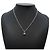 Bulgari Collana da donna Bvlgari con diamanti in oro bianco 18K - vista 9