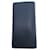 Louis Vuitton Portefeuille Brazza Men's Long Wallet Blue  ref.2094877
