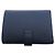 Hermès Portafoglio tri-fold da donna Bearn Combination Hermes W Stamp 2024 Blu navy - vista 2