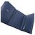 Hermès Portafoglio tri-fold da donna Bearn Combination Hermes W Stamp 2024 Blu navy - vista 6