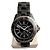 Chanel J12 Automatic Black Ceramic Watch 38mm