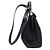 Borsa Hermès Herbag 2 in 1 in tela Nero - vista 4