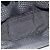 Bolsa Tote GUCCI em lona couro cinza preto prata 002 1122 Auth bs23009 Marrom - vista 11