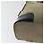 Bolsa Tote GUCCI em lona couro cinza preto prata 002 1122 Auth bs23009 Marrom - vista 15