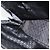 Bolsa Tote GUCCI em lona couro cinza preto prata 002 1122 Auth bs23009 Marrom - vista 19