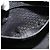 Bolsa Tote GUCCI em lona couro cinza preto prata 002 1122 Auth bs23009 Marrom - vista 20