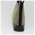 Bolsa Tote GUCCI em lona couro cinza preto prata 002 1122 Auth bs23009 Marrom - vista 4