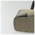 Bolsa Tote GUCCI em lona couro cinza preto prata 002 1122 Auth bs23009 Marrom - vista 9
