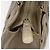 Borsa a mano in pelle Gancini Salvatore Ferragamo Auth am7952 D'oro - vista 10