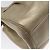 Borsa a mano in pelle Gancini Salvatore Ferragamo Auth am7952 D'oro - vista 14
