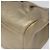 Borsa a mano in pelle Gancini Salvatore Ferragamo Auth am7952 D'oro - vista 15