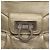 Borsa a mano in pelle Gancini Salvatore Ferragamo Auth am7952 D'oro - vista 17