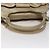 Borsa a mano in pelle Gancini Salvatore Ferragamo Auth am7952 D'oro - vista 7