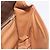Céline Borsa a spalla in tela Macadam CELINE in pelle PVC marrone oro Auth KD054 D'oro - vista 19