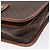 Céline Borsa a spalla in tela Macadam CELINE in pelle PVC marrone oro Auth KD054 D'oro - vista 9