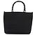 Borsa a mano in tela GUCCI Bamboo 2way Nera 000 1705 0588 Auth ep7659 Nero - vista 2