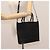 Borsa a mano in tela GUCCI Bamboo 2way Nera 000 1705 0588 Auth ep7659 Nero - vista 23