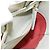 Céline Tote Bag aus Leder 2 in 1 rot Auth ep7482 - Ansicht 23