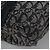Borsa a mano in tela Trotter Christian Dior blu navy oro Auth bs22777 D'oro - vista 16