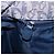 Borsa a mano in tela Trotter Christian Dior blu navy oro Auth bs22777 D'oro - vista 20
