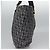 Borsa a mano in tela Trotter Christian Dior blu navy oro Auth bs22777 D'oro - vista 3